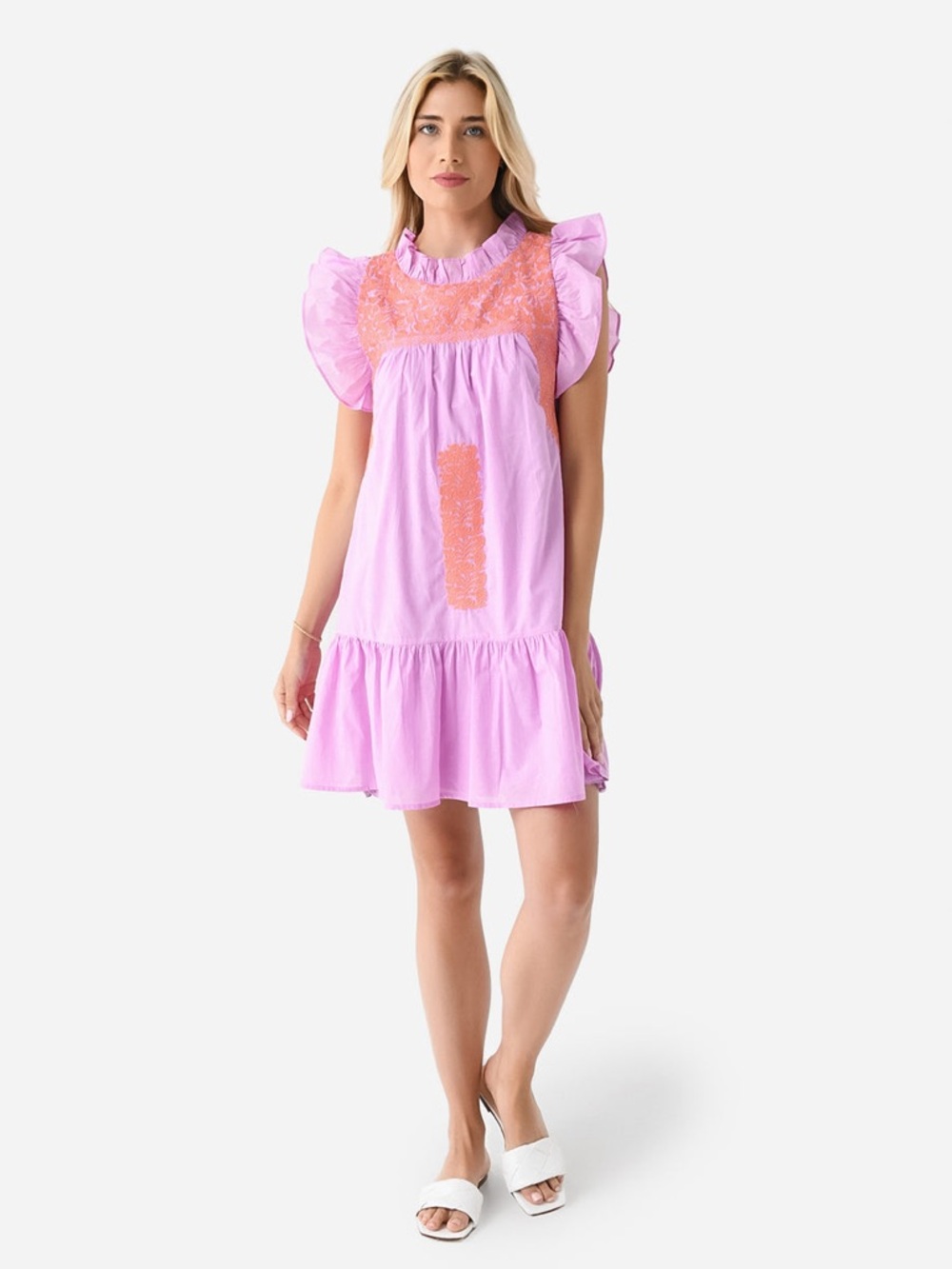 J Marie The Kelby Dress Size Large